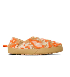The North Face THERMOBALL TRACTION MULE KNIT Unisex Outdoor Terlik NF0A8G4F0K51 Renkli