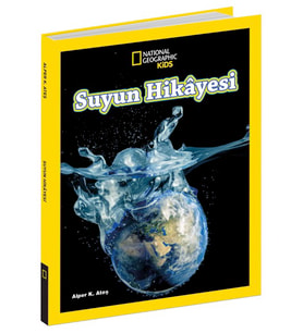 Suyun Hikayesi