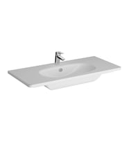 VitrA Zentrum Etajerli Lavabo 100 cm 7794B003-0001