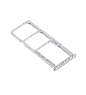 Samsung Uyumlu Galaxy A32 4G Sim Kart Tepsisi SM-A325F (Beyaz)