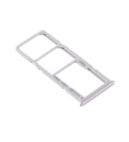 Samsung Uyumlu Galaxy A32 4G Sim Kart Tepsisi SM-A325F (Beyaz)