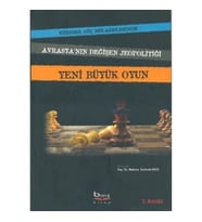 Yeni Büyük Oyun
