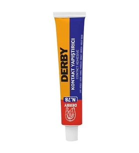 Derby Yapıştırıcı 125 Gr Tüp