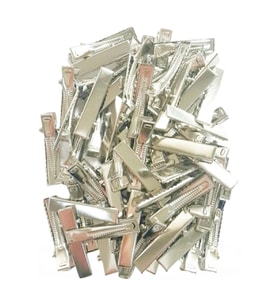Metal Pens Toka - Timsah Toka 20 Li Paket 4.5 Cm – Toka – Toka