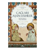 Çağları Aşan Dahiler