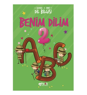 Benim Dilim - 2