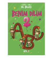 Benim Dilim - 2