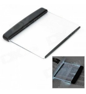 Kitap Okuma Lambası Led Panel