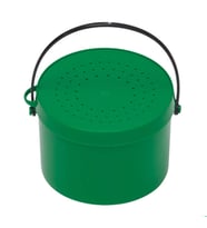 Plastilys S 1-2L Balıkçı Kutusu (STD)