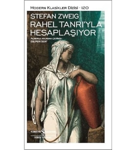 Rahel Tanrı'yla Hesaplaşıyor - Modern Klasikler Dizisi