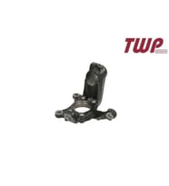1K0407256AA Aks Taşıyıcı SAĞ Delik 54.60 Mm - Audi A3-Caddy- Golf-Octavia-Jetta-Toledo-Leon