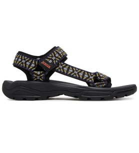 Joma Climber Siyah Erkek Sandalet SCLIS2501V