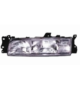 MAZDA 626 ÖN FAR SOL 88-92 MAZ1062002 GK72-51-040D