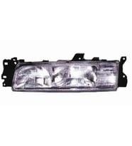 MAZDA 626 ÖN FAR SOL 88-92 MAZ1062002 GK72-51-040D