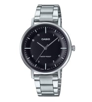 Casio Ltp-Vt03d-1Bdf Kadın Kol Saati