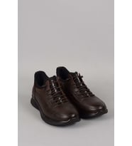 Dropland 8351 Erkek Casual Ayakkabı (Kahverengi)