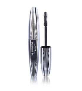 Gabrini For You Mascara Long Lash Gri Silver