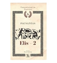 Elis -2 Yunanistan’ın Tasviri 6. Kitap