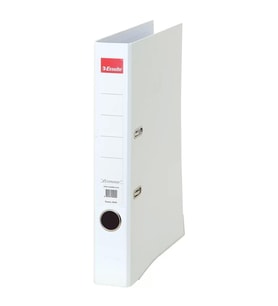 Esselte Dar Klasör Ekonomi Beyaz 9945-01