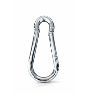 Karabina Yaylı Düz 8 Mm (5 Adet)