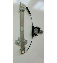 CAM KRİKOSU ACCENT ERA 2006-2011 ÖN SOL (ELEKT-MOTORLU)