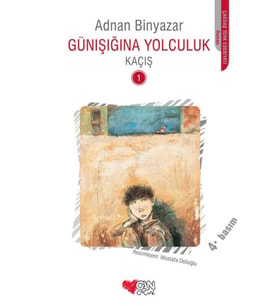 Günışığına Yolculuk 1 - Kaçış