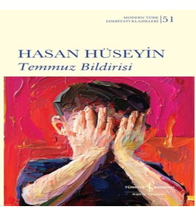 Temmuz Bildirisi