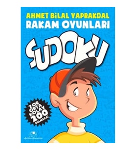 Rakam Oyunları - Sudoku