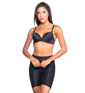 SİYAH MI Emay 2800 Double Boxer Lazer Korse