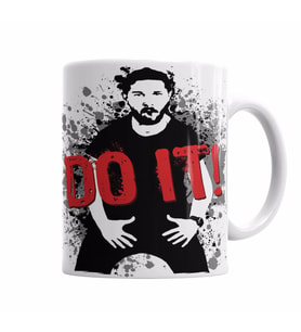Do It! Kupa Bardak Porselen