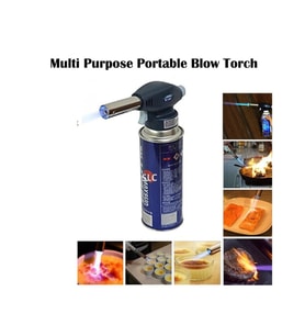Pürmüz Torch 1300 Faytek 227 Gr Gaz Kartuşlu (5343)