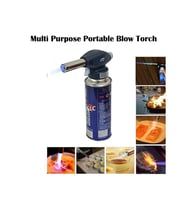 Pürmüz Torch 1300 Faytek 227 Gr Gaz Kartuşlu (5343)