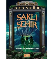 Asansör 2 - Saklı Şehir