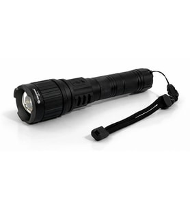 Bedotech Bd-14 10w Tg Led Alüminyum Alaşımlı Zoomlu Type-c Şarjlı El Feneri
