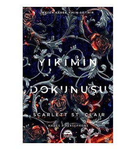 Yıkımın Dokunuşu