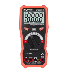 Santech ST-78BT Dijital Multimetre