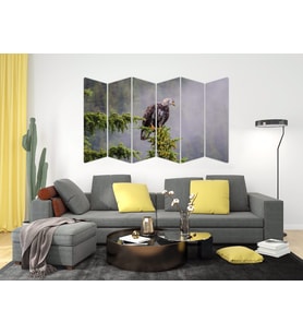 KARTAL MDF TABLO-2713 MODEL-B