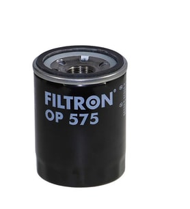 OP 575 Honda Accord Benzinli Filtron Yağ Filtresi 1990-2018