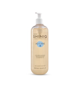 SHINIQ AD ATOPI YIKAMA YAGI 400 ML