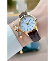 Casio CSISTE217 Kadın Kol Saati