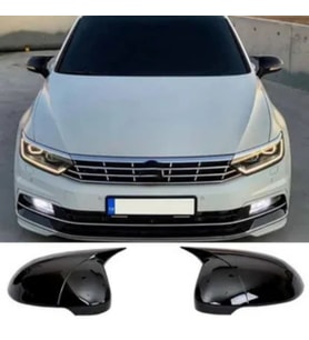 Volkswagen Passat B8 Batman Ayna Kapağı (2015+ (Standart)