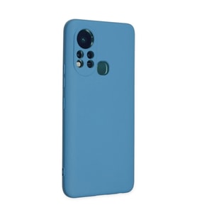 İnfinix Hot 11s Kılıf Nano İçi Kadife  - Mi