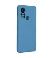 İnfinix Hot 11s Kılıf Nano İçi Kadife  - Mi