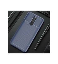 Xiaomi Redmi 8 Uyumlu Kılıf Zore Negro Silikon Kapak