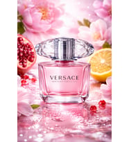 VERSACE Bright Crystal - EDT 90 ML