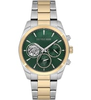 U.S. Polo Assn. Uspa1104-04 Erkek Kol Saati