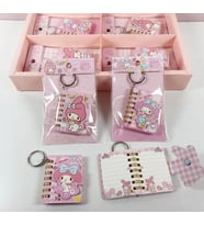 Kawai Sanrio My Melody Mini Defter