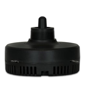 Soundwel Ts-80 150w 4-16 Ohm Plastik Vidalı Piezo Tweeter Yedek Tweeter