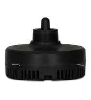 Soundwel Ts-80 150w 4-16 Ohm Plastik Vidalı Piezo Tweeter Yedek Tweeter