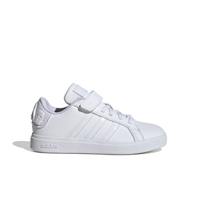 adidas Star Wars Grand Court 2.0 El C Çocuk Günlük Ayakkabı IH7576 Beyaz